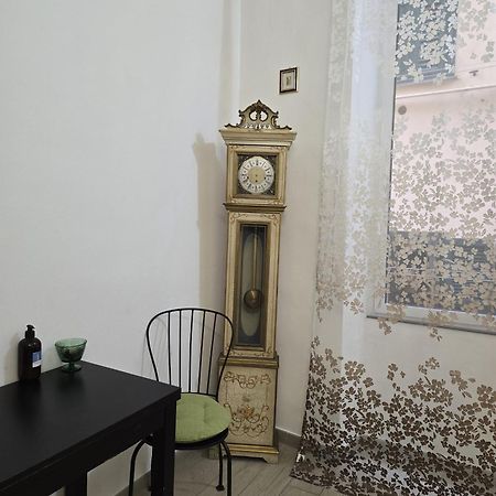 Appartement Incentro à Gênes Extérieur photo