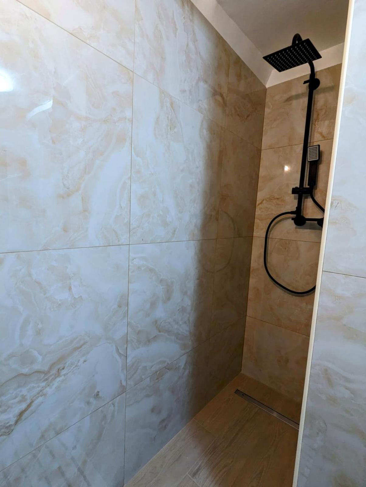 Appartement Incentro à Gênes Extérieur photo