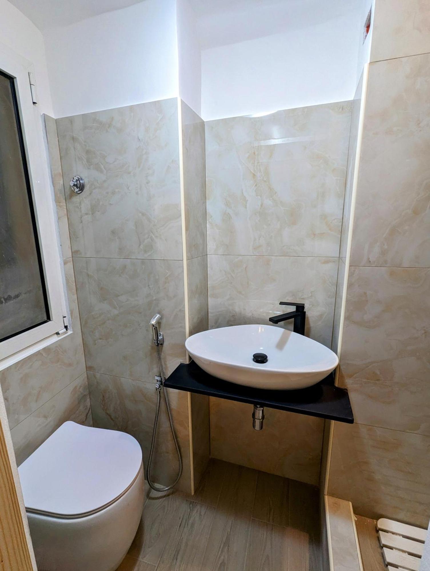 Appartement Incentro à Gênes Extérieur photo