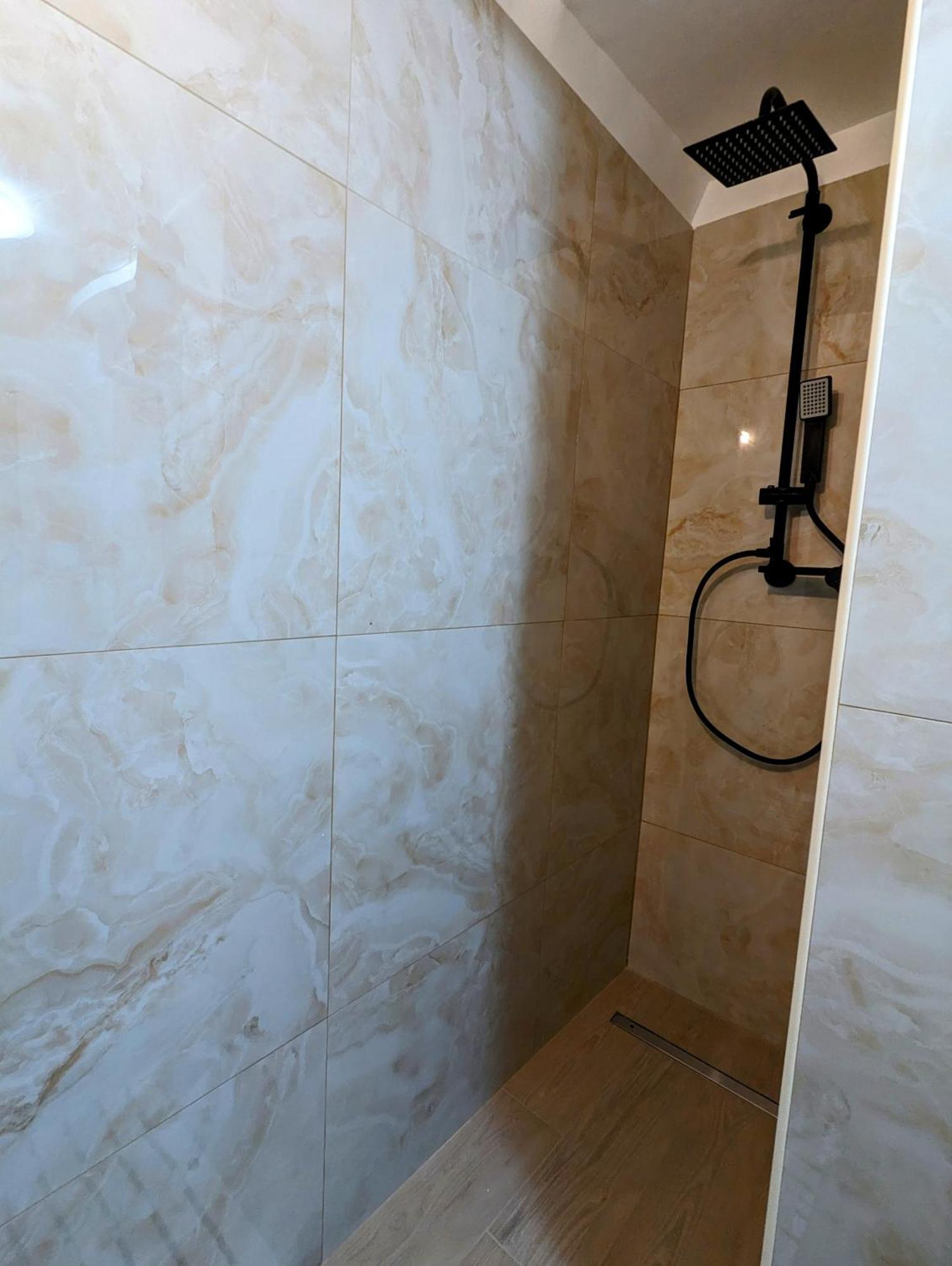 Appartement Incentro à Gênes Extérieur photo
