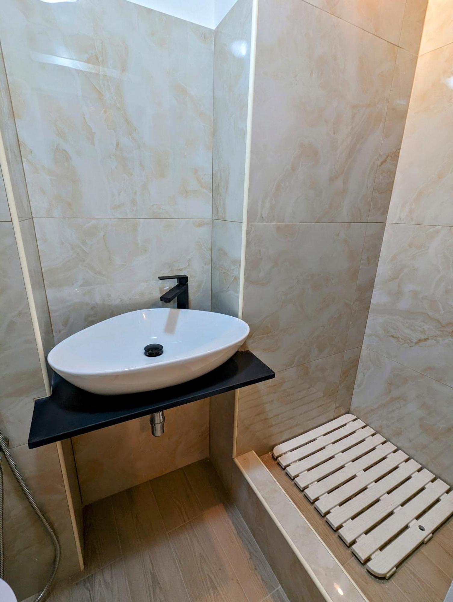 Appartement Incentro à Gênes Extérieur photo