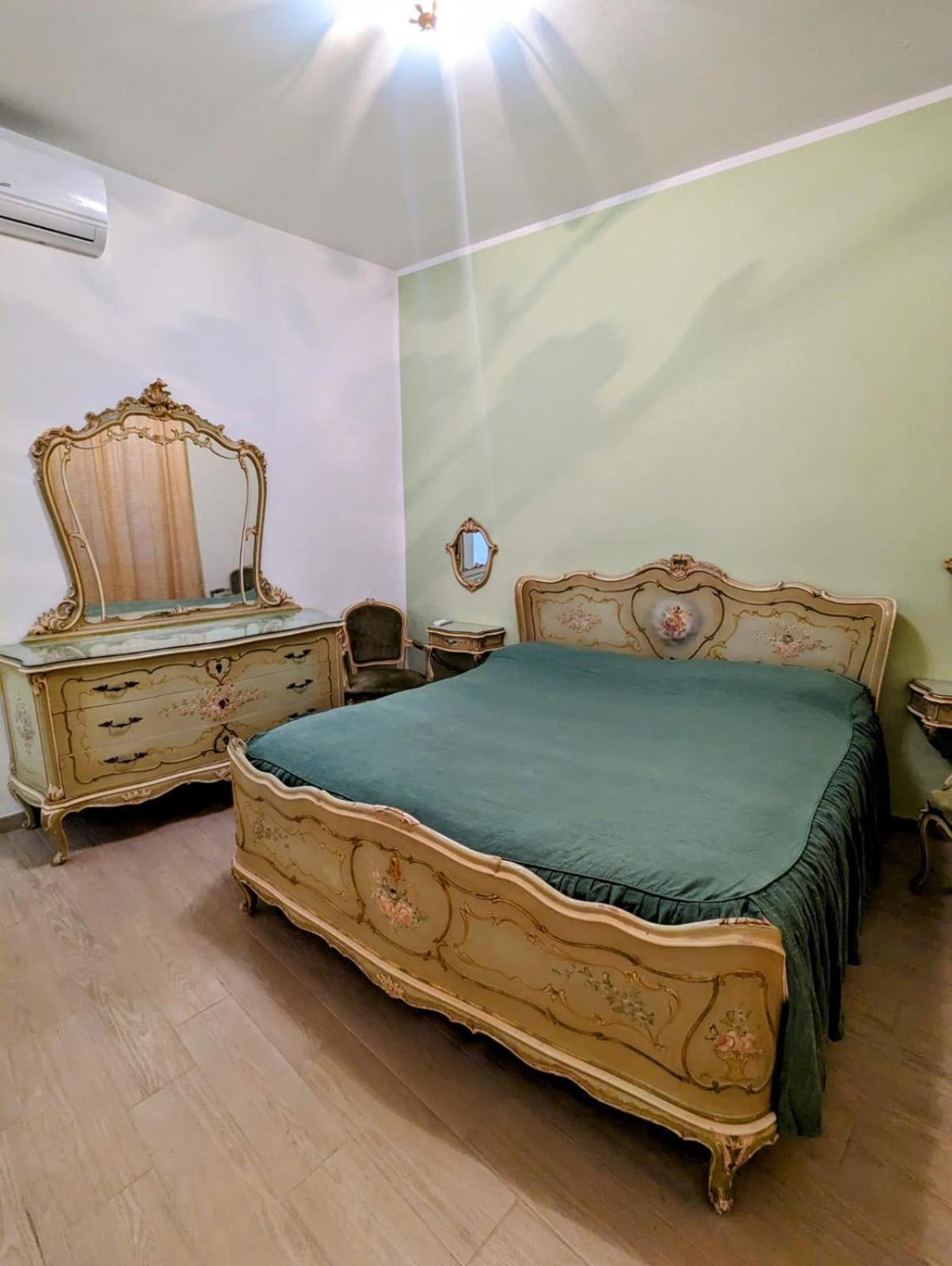 Appartement Incentro à Gênes Extérieur photo