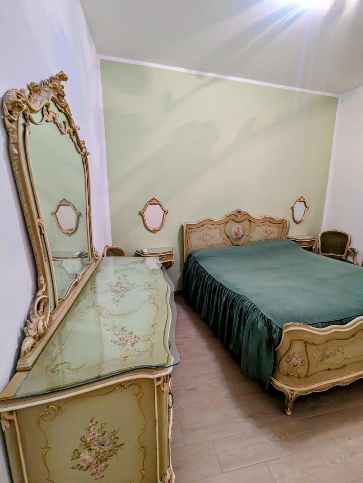 Appartement Incentro à Gênes Extérieur photo
