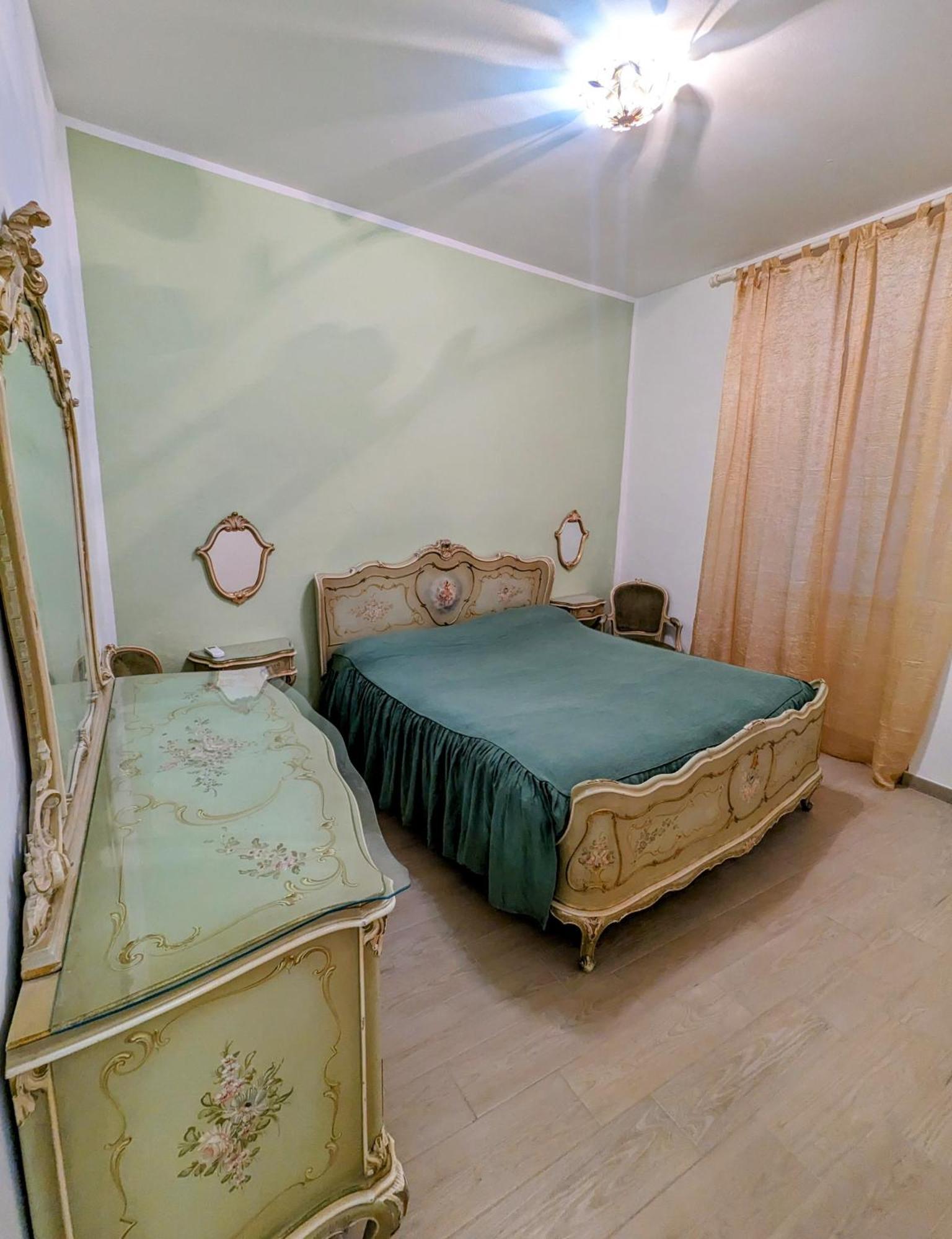 Appartement Incentro à Gênes Extérieur photo