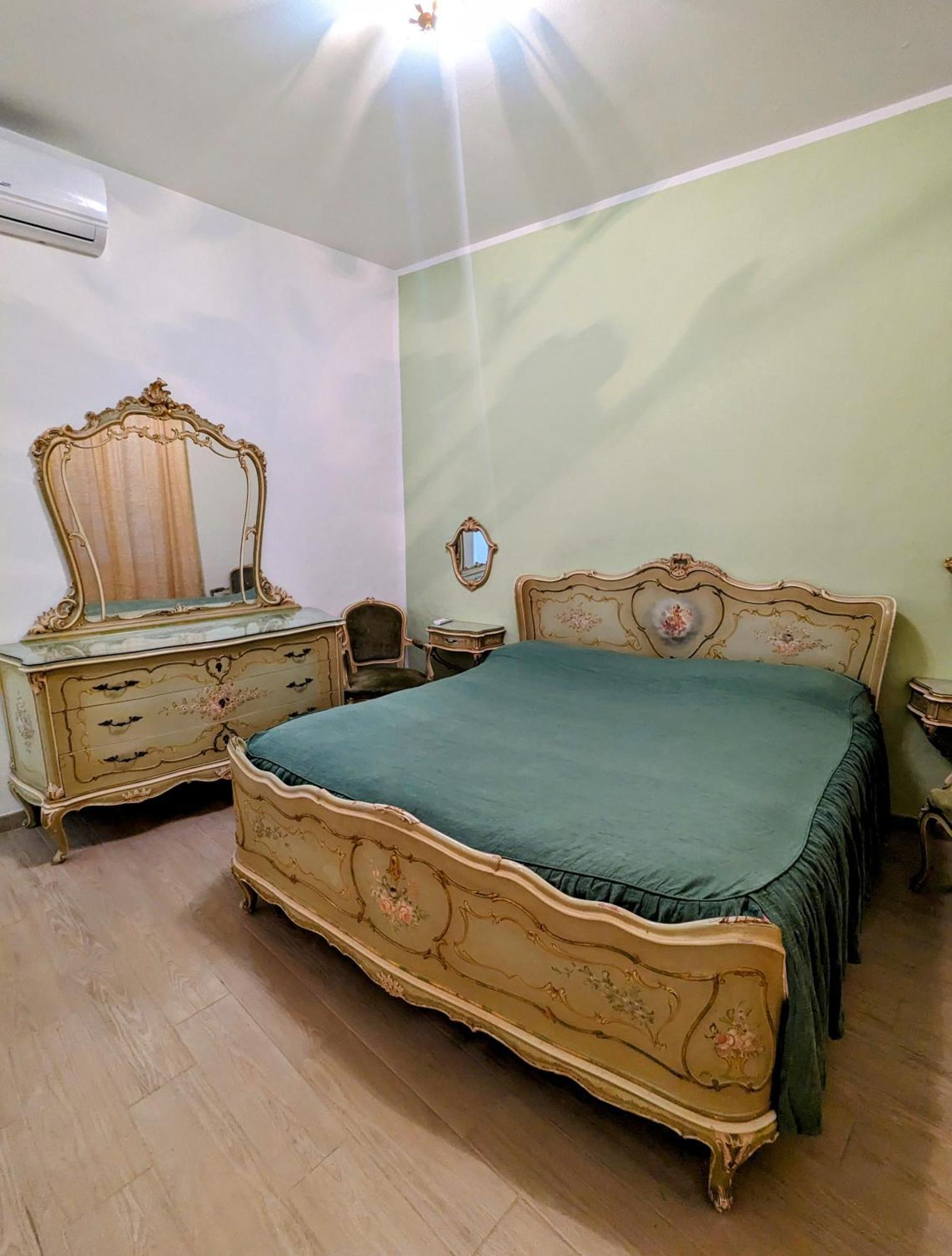 Appartement Incentro à Gênes Extérieur photo