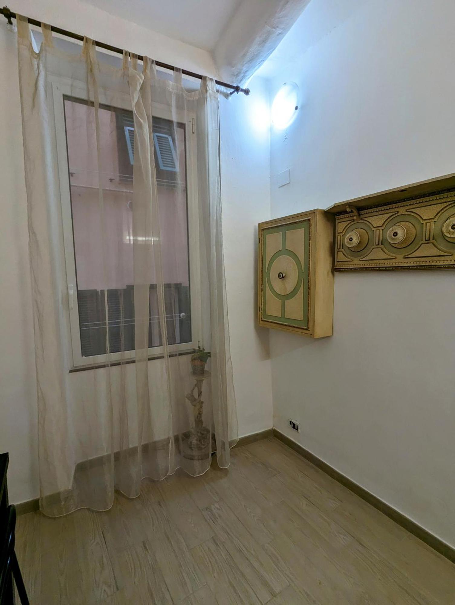 Appartement Incentro à Gênes Extérieur photo