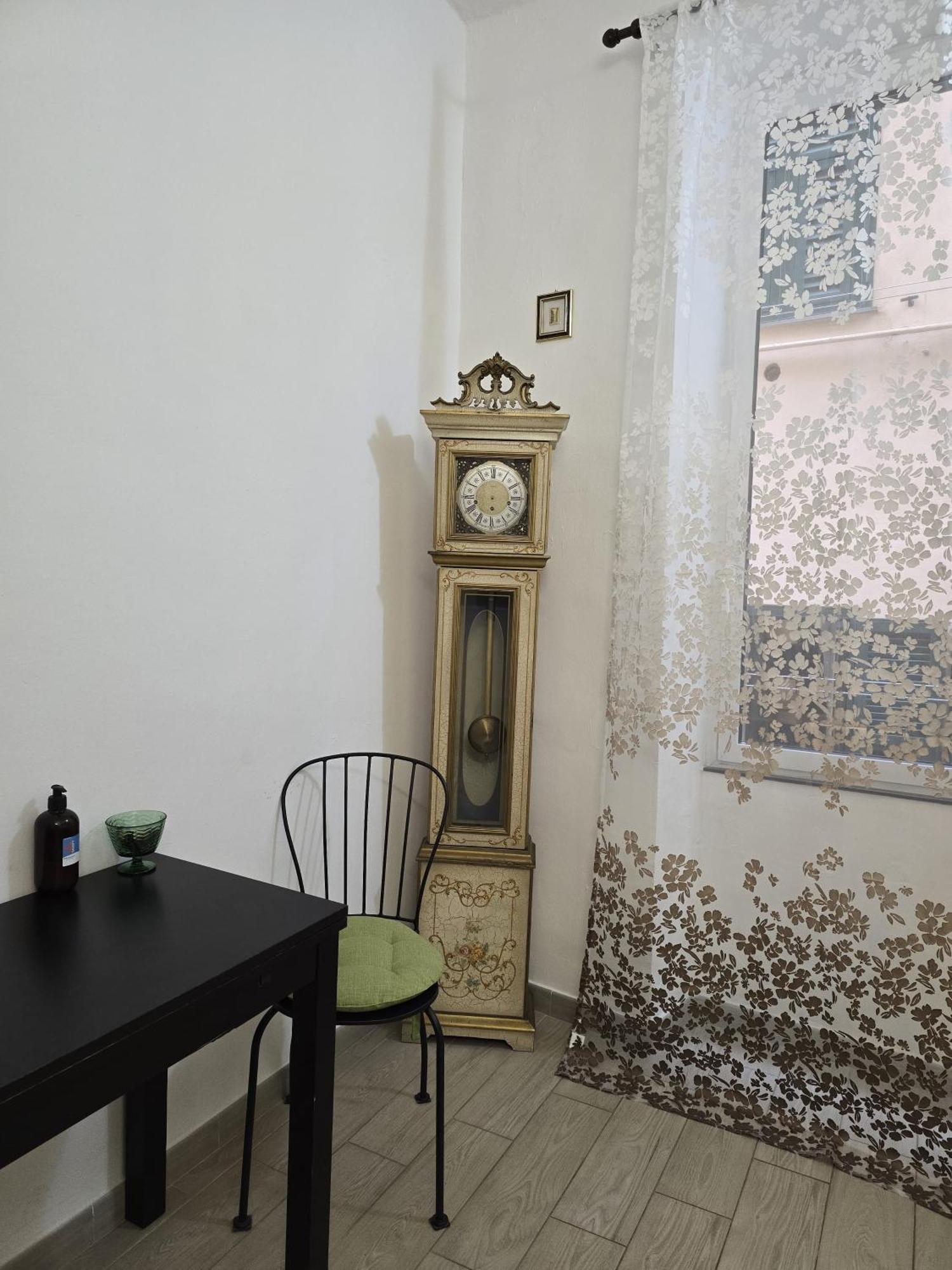 Appartement Incentro à Gênes Extérieur photo