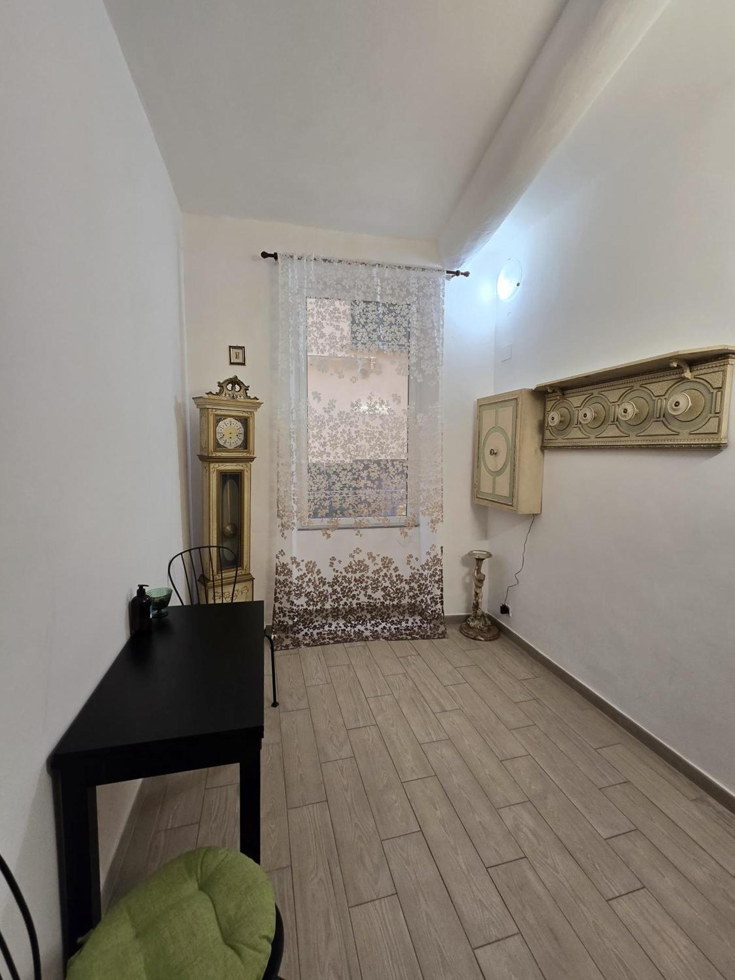 Appartement Incentro à Gênes Extérieur photo